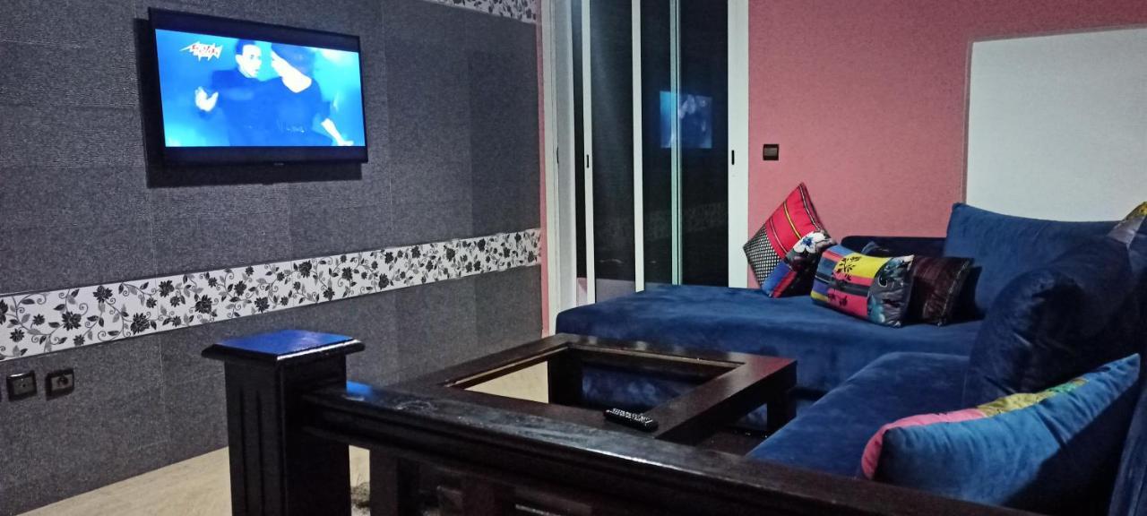 Studio Meuble Касабланка Экстерьер фото